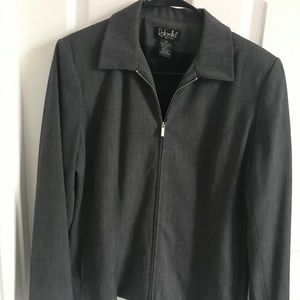 Woman’s dressy blazer